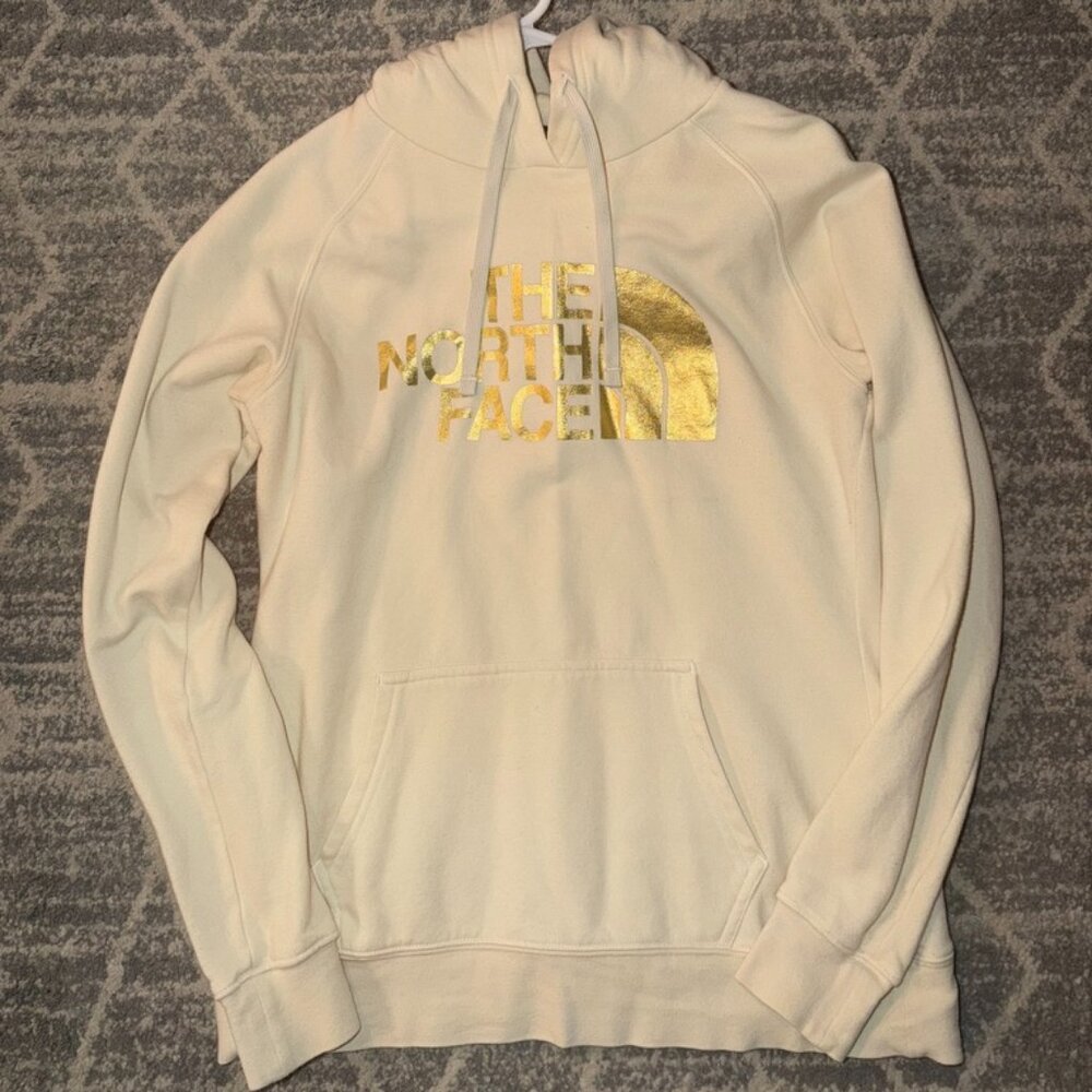 North Face Women's Hoodie